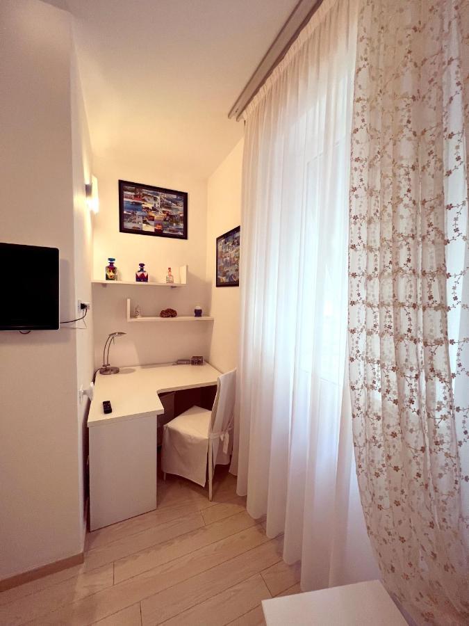 La Casa Di Mila Apartamento La Spezia Exterior foto